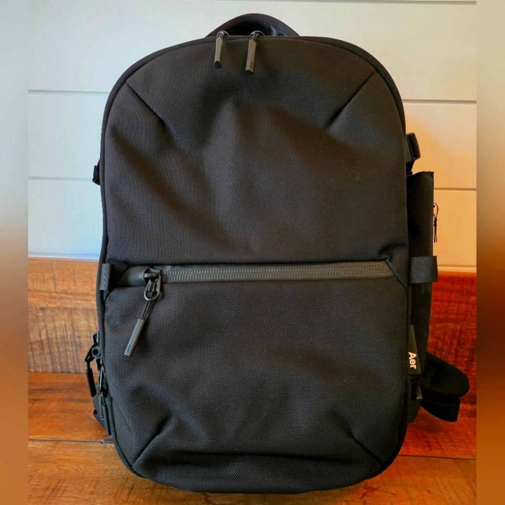 Aer Travel Pack 3 Small